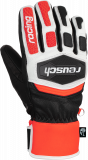 Reusch Worldcup Warrior Team 6011122 7810 black front